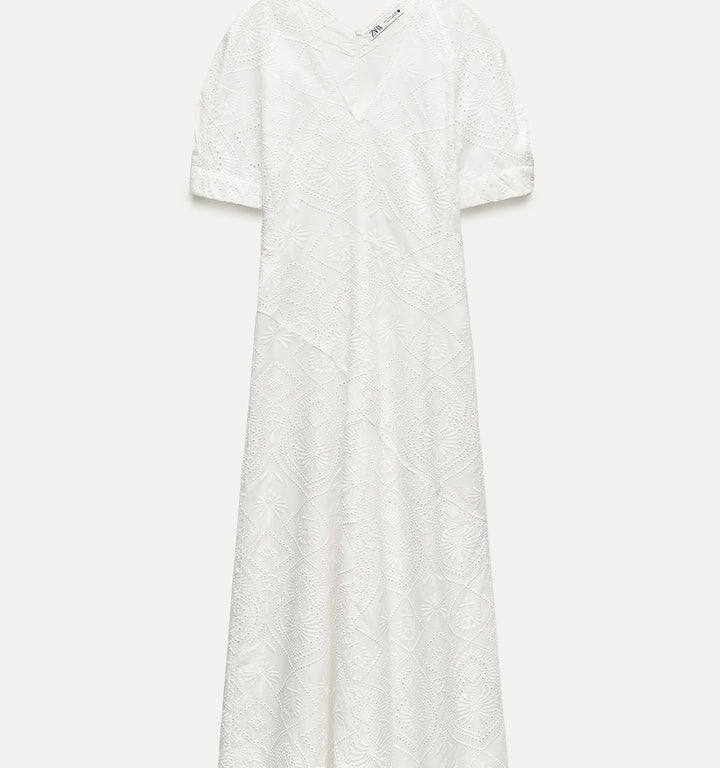 Moudda ZARA - Dress - Tunisie 4