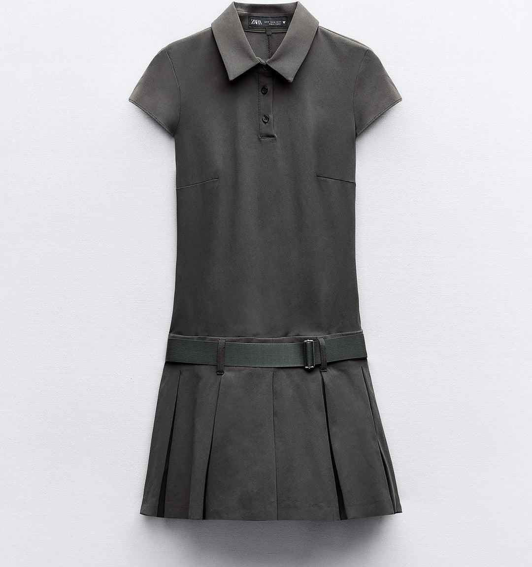 Moudda ZARA - T-Dress - Tunisie 5