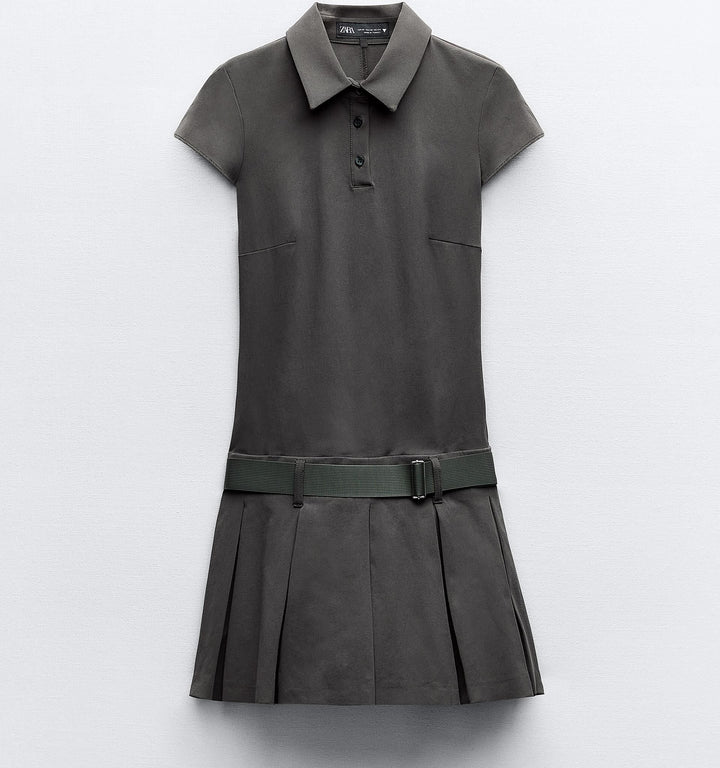 Moudda ZARA - T-Dress - Tunisie 5