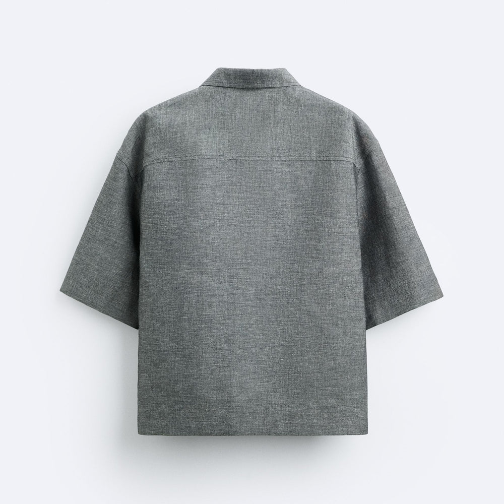Moudda ZARA - Shirt - Tunisie 2