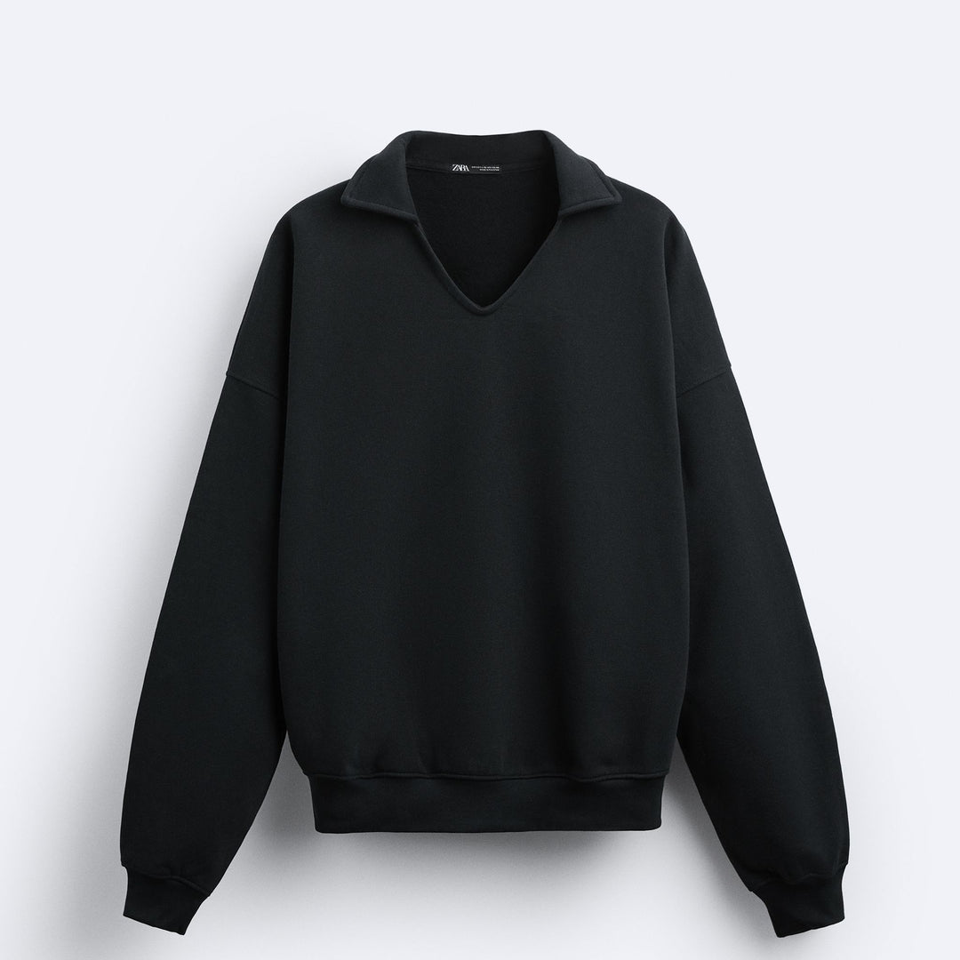 Moudda ZARA - Sweatshirt - Tunisie 1