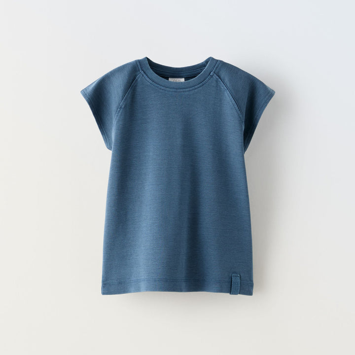 Moudda ZARA - Grl S/Sl Tshirt - Tunisie 1