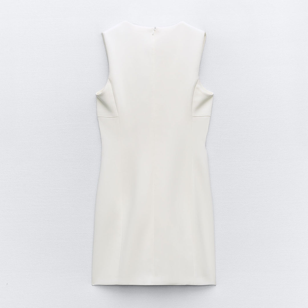 Moudda ZARA - T-Dress - Tunisie 4