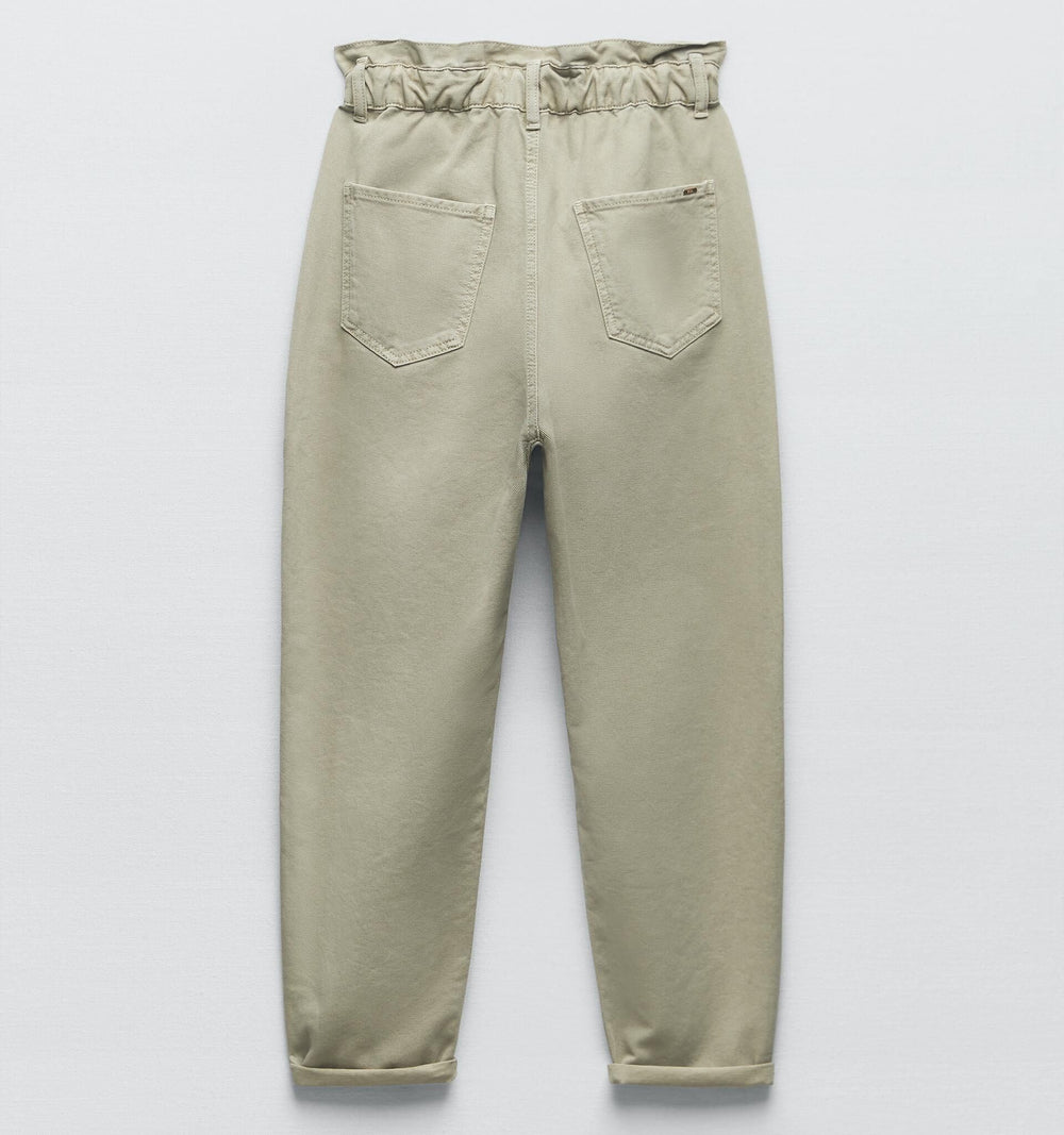 Moudda ZARA - Pantalon - Tunisie 2