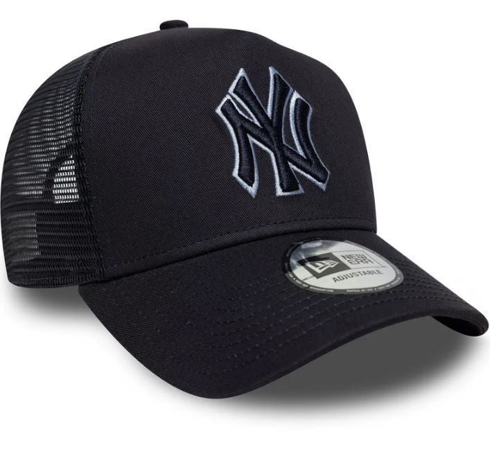 Moudda New Era - OUTLINE TRUCKER - Tunisie 1