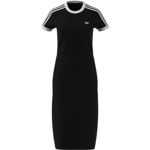Moudda Adidas - ROBE 3 BANDES (SLIM) - Tunisie 2