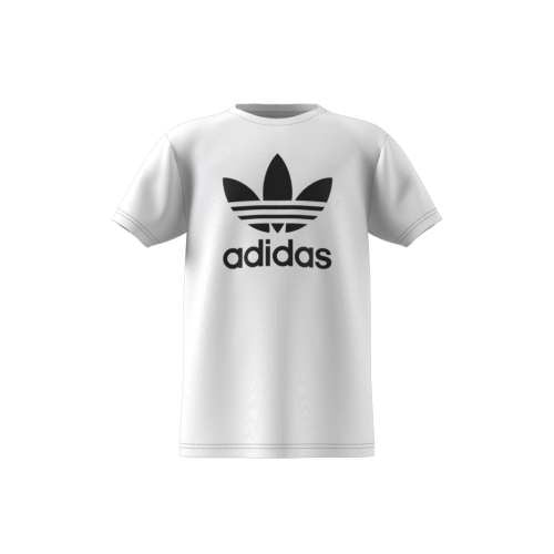 Moudda Adidas - T-shirt Trèfle Adicolor Enfants - Tunisie 2