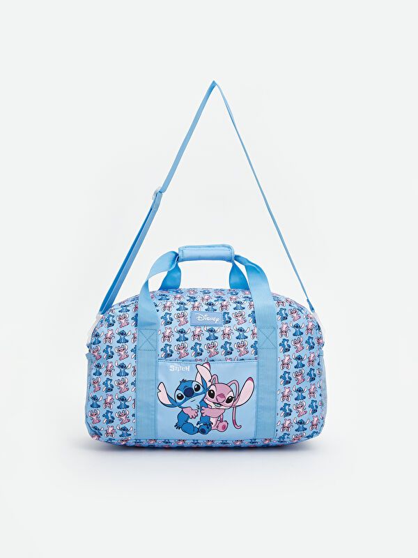 Moudda LC Waikiki - Grand sac Fille Imprimé en blanc - Tunisie 1