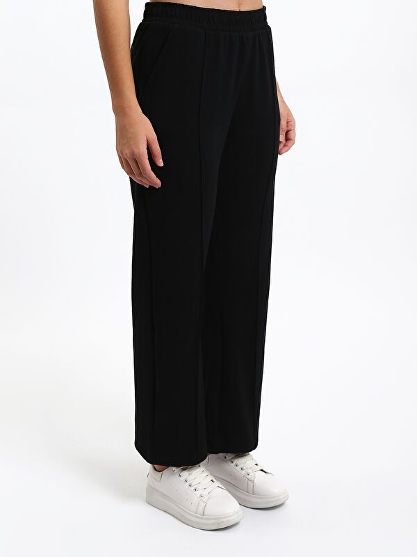 Moudda LC Waikiki - pantalon en jersey pour Femmes - Tunisie 4