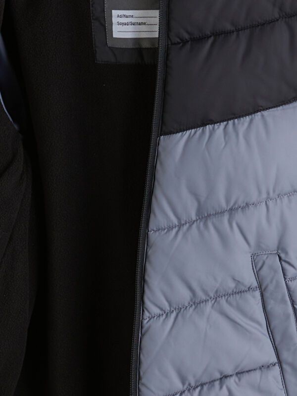 Moudda LC Waikiki - Doudouse en nylon/manteau pour Garçons - Tunisie 3