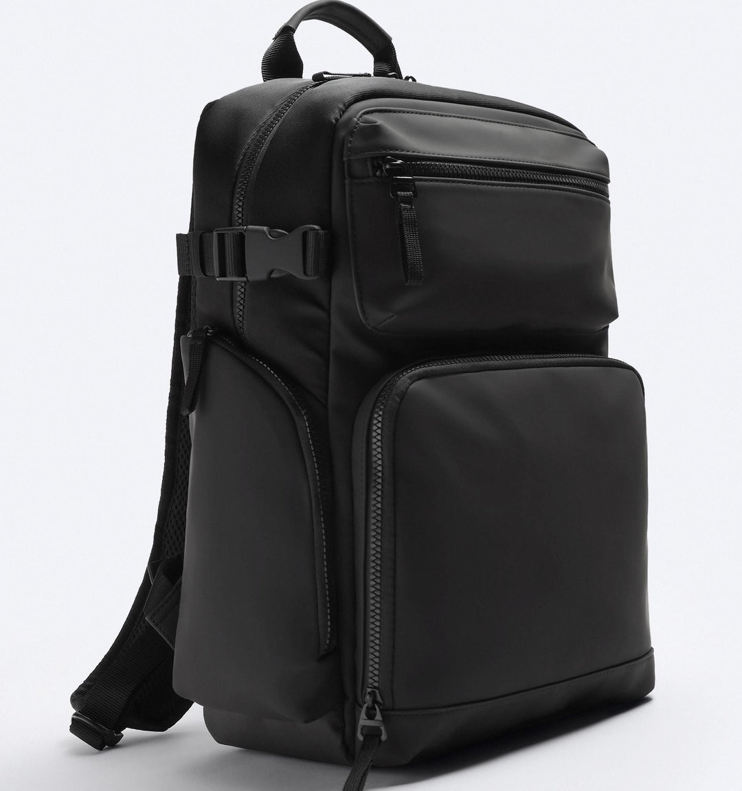 Moudda ZARA - Backpac - Tunisie 3