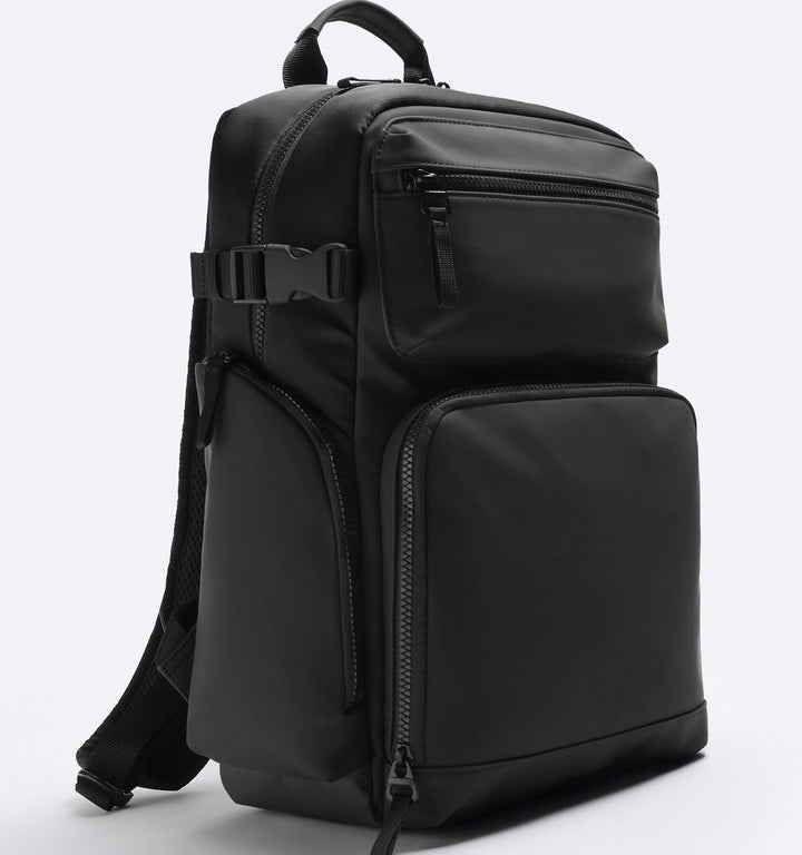 Moudda ZARA - Backpac - Tunisie 3