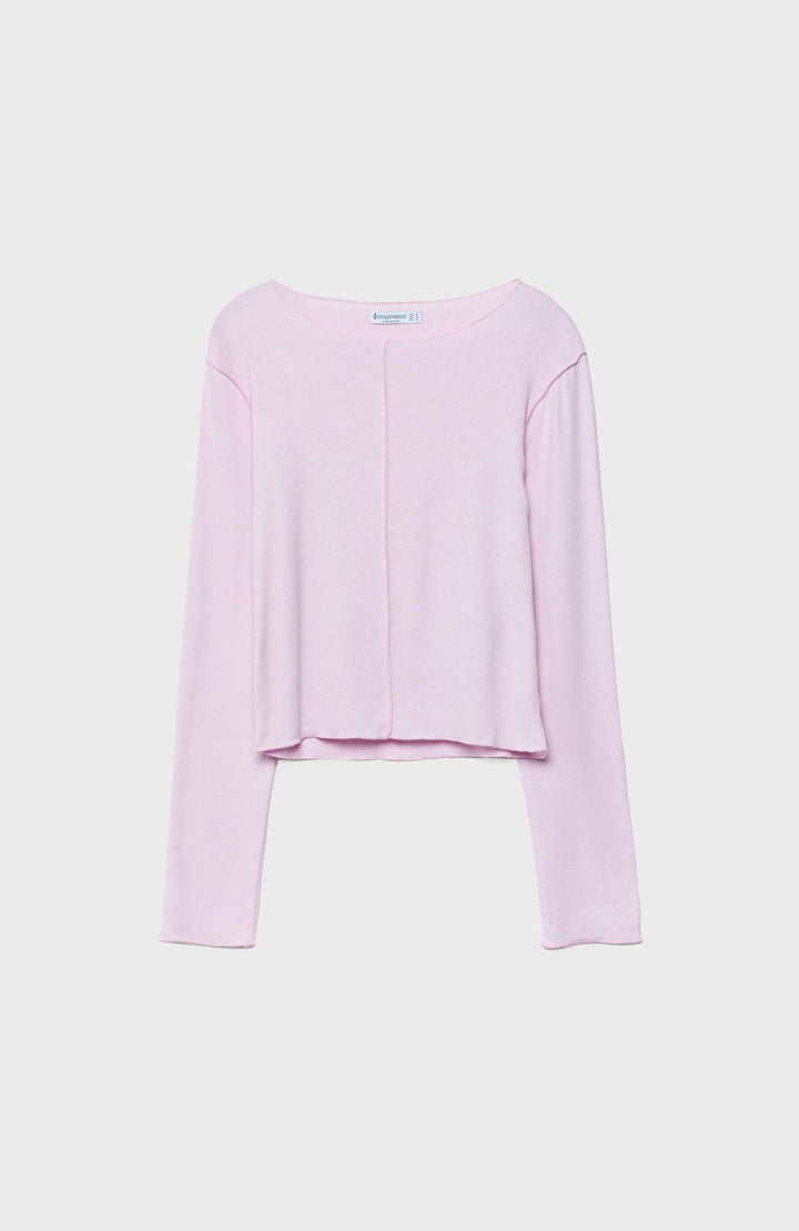 Moudda STRADIVARIUS - Tee shirt - Tunisie 2