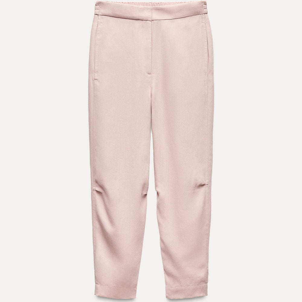 Moudda ZARA - Set pantalon pyjama avec lin - Tunisie 2