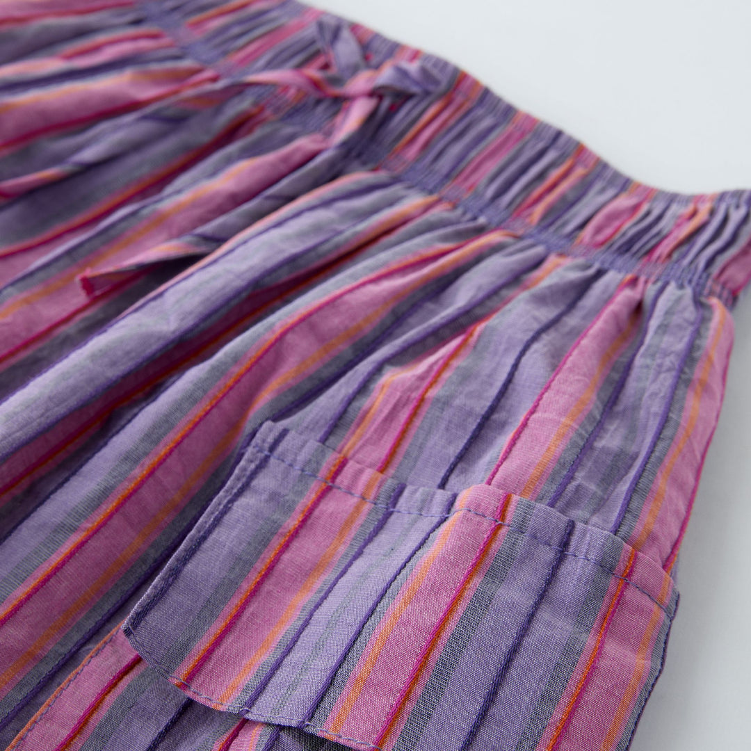 Moudda ZARA - Grl Other Skirt - Tunisie 3
