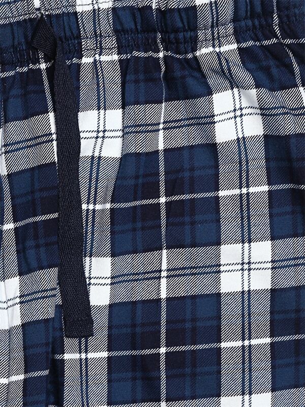 Moudda LC Waikiki - Ensemble pyjama jersey manches courtes-pantalon pour Homme - Tunisie 7