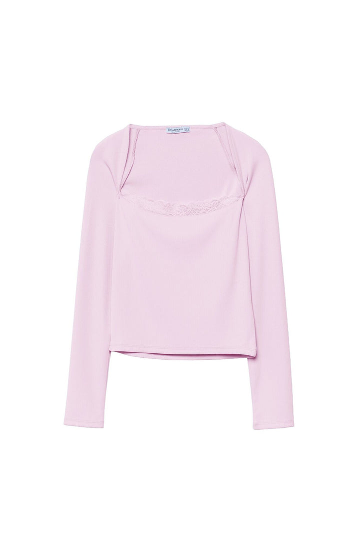 Moudda STRADIVARIUS - Tee shirt - Tunisie 1