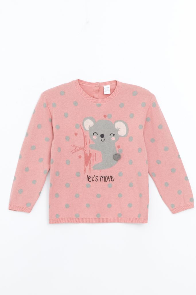 Moudda LC Waikiki - Pull-Over - 1