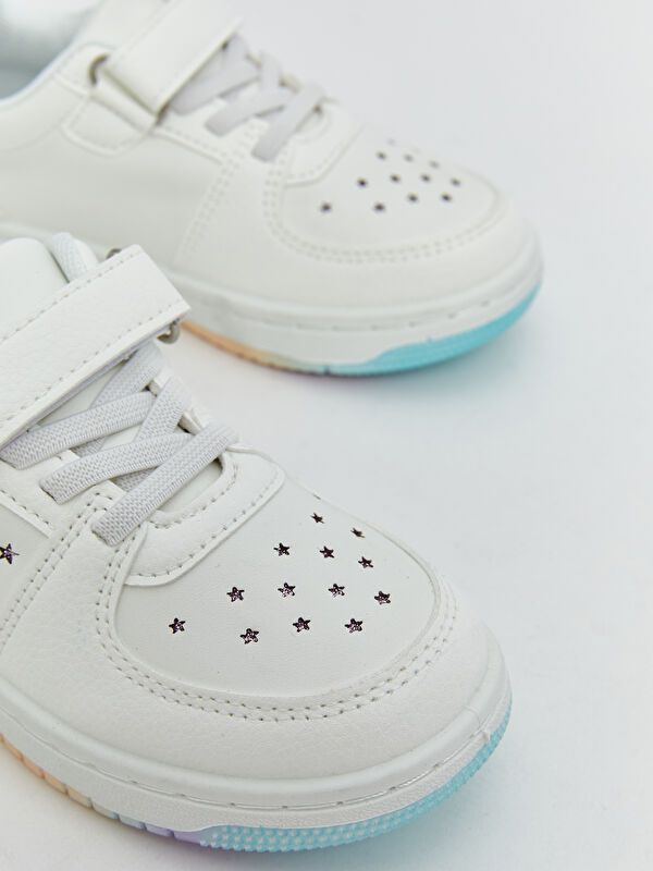 Moudda LC Waikiki - Chaussures casual Fille Buxe blanc - Tunisie 3