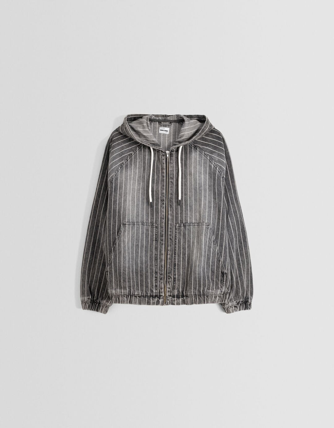 Moudda BERSHKA - Blouson / anorak - Tunisie 1