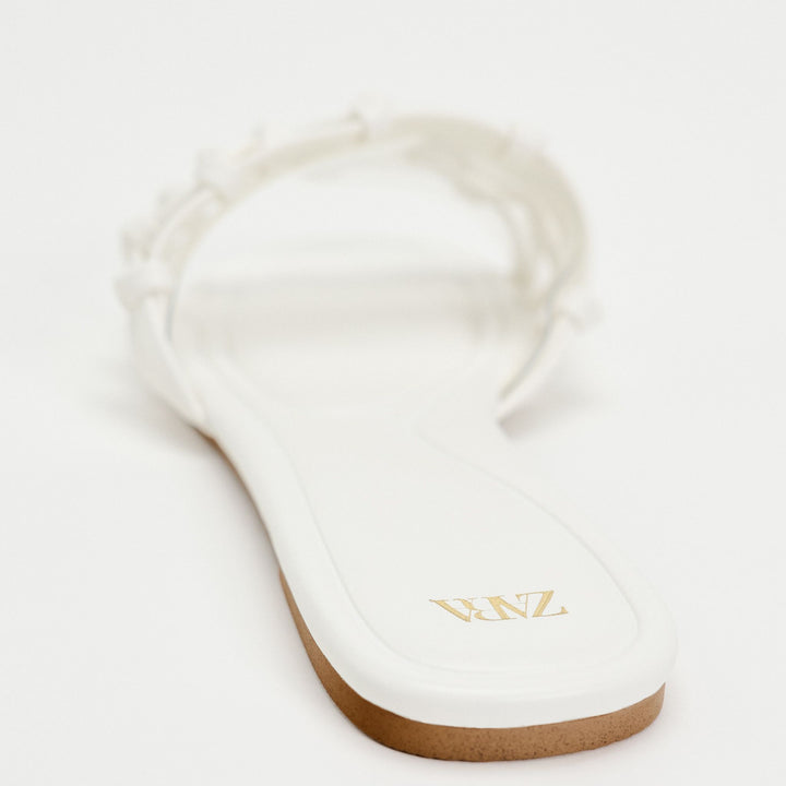 Moudda ZARA - Flat Sandal - Tunisie 5