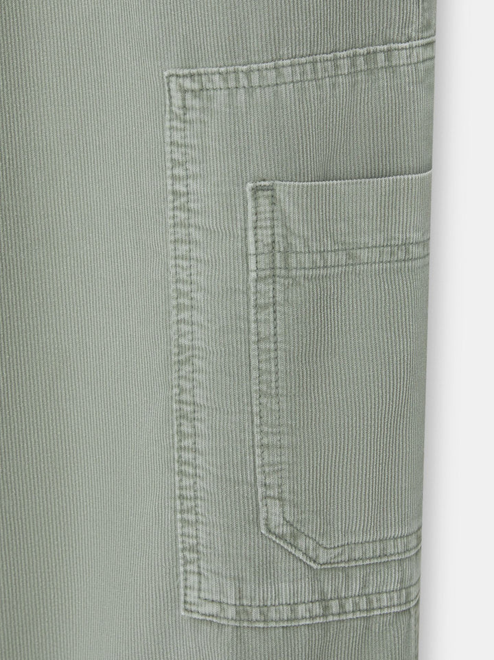 Moudda PULL & BEAR - Trousers - Tunisie 2