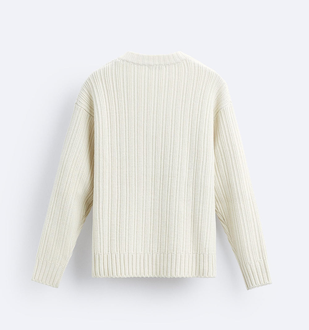 Moudda ZARA - Pull-Over - Tunisie 2