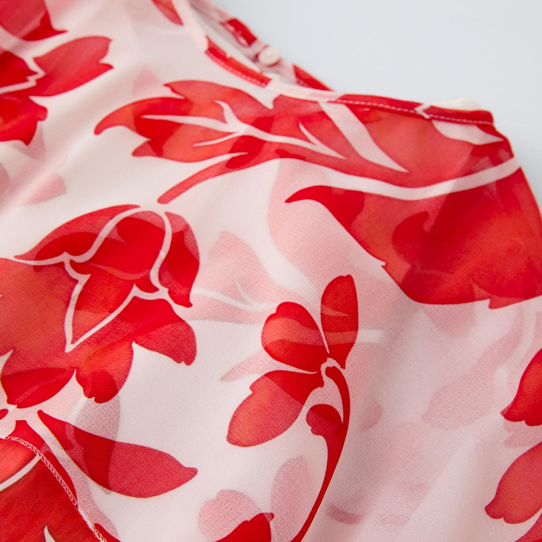 Moudda ZARA - Grl Dress - Tunisie 4