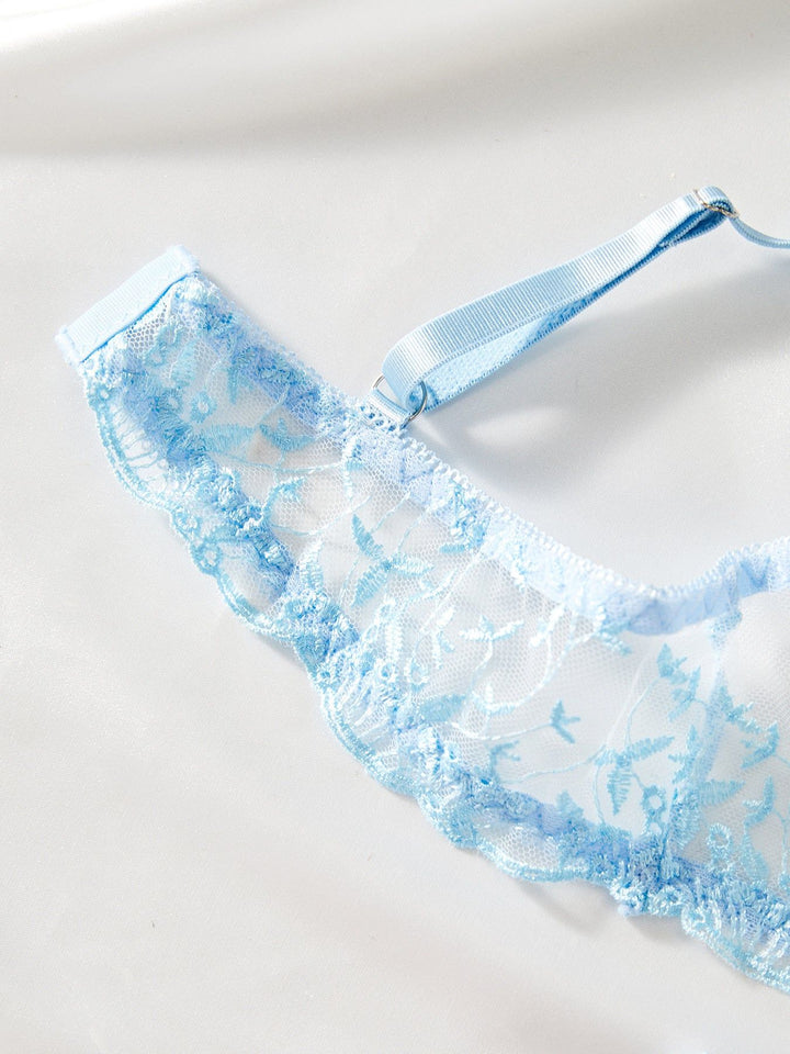 Moudda Bloom - Deux piéce - LFP104 - Tunisie 6