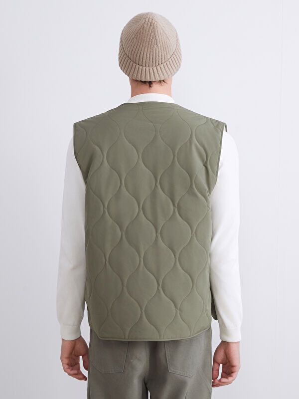 Moudda LC Waikiki - Gilet pour Hommes - Tunisie 5