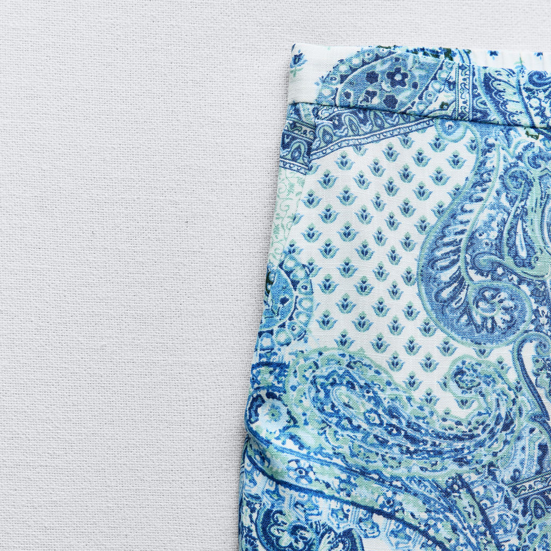 Moudda ZARA - Pants - Tunisie 3