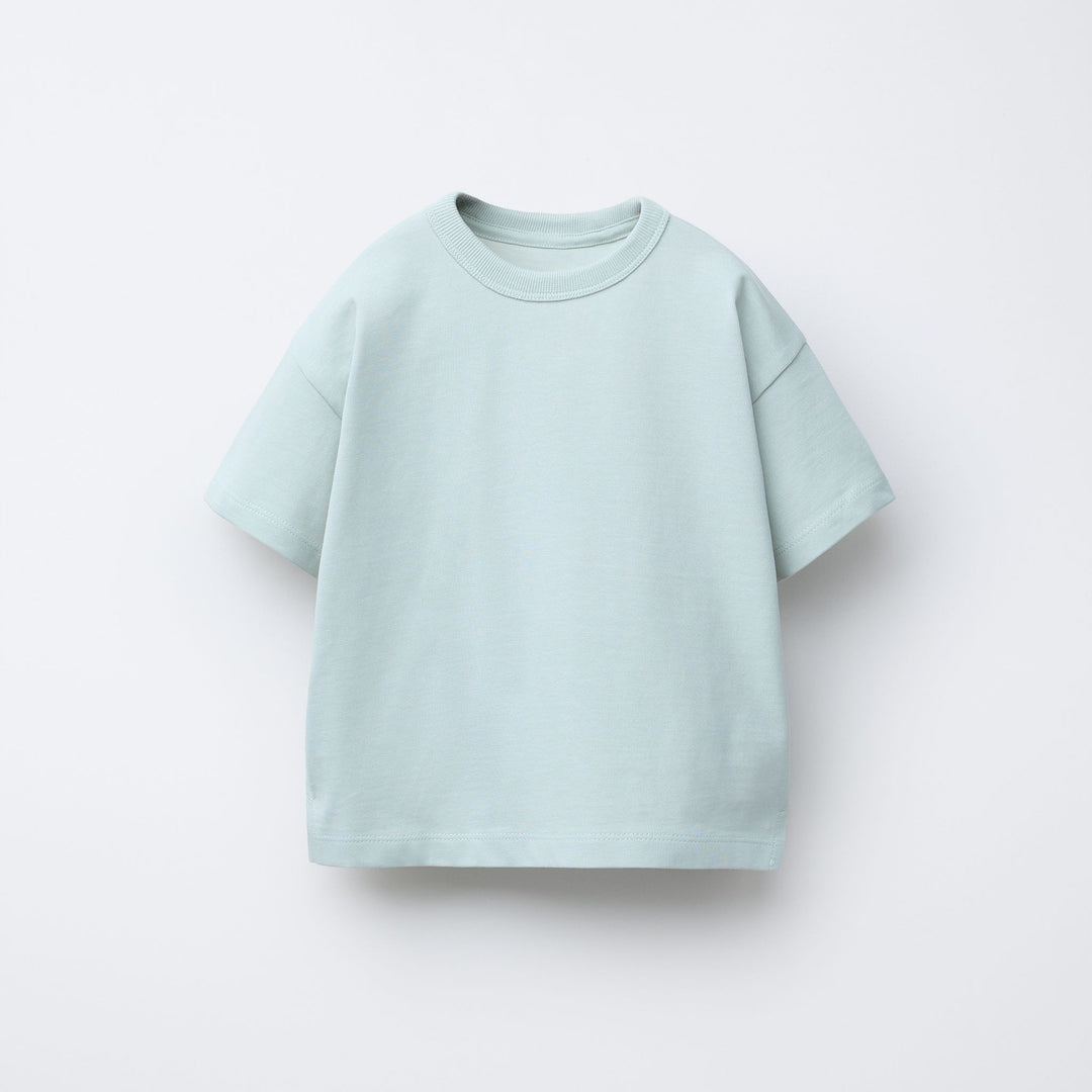 Moudda ZARA - T-Shirt Basic - Heavyweight - Tunisie 1