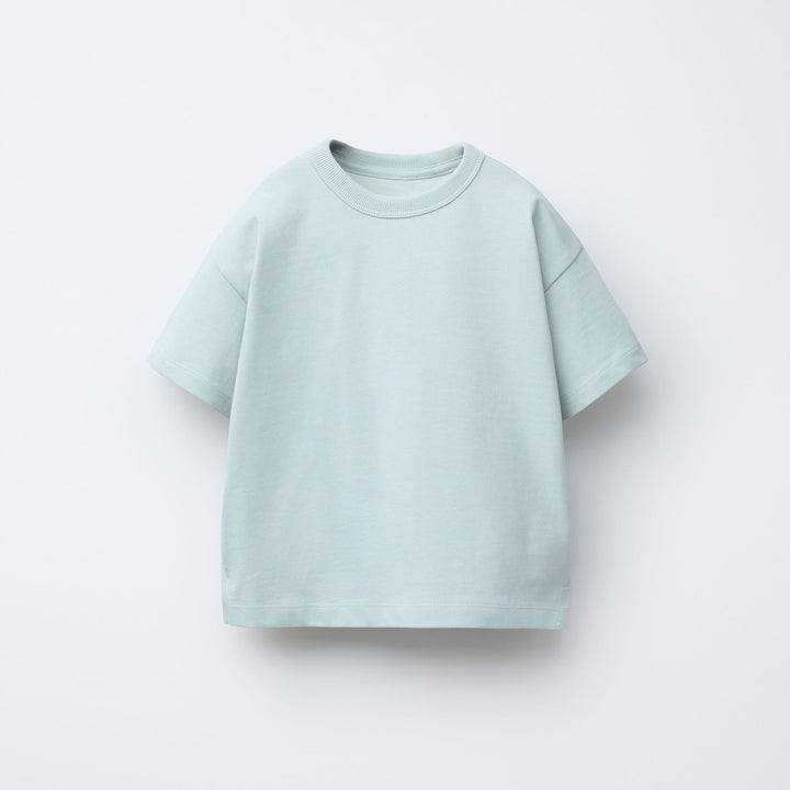 Moudda ZARA - T-Shirt Basic - Heavyweight - Tunisie 1