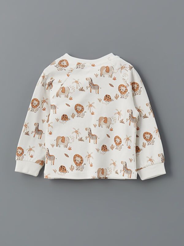 Moudda LC Waikiki - Ensemble  pour nouveau-né pour Garçons - Tunisie 3