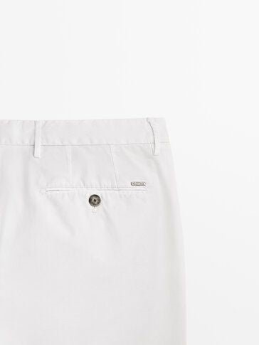 Moudda Massimo Dutti - Pantalon - Tunisie 5