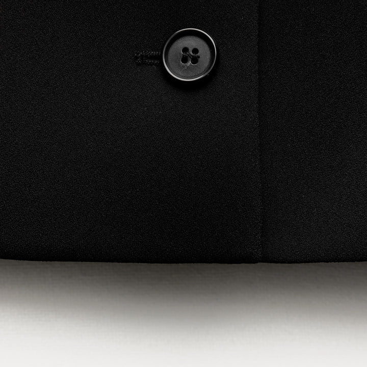 Moudda ZARA - Top type gilet - Tunisie 4