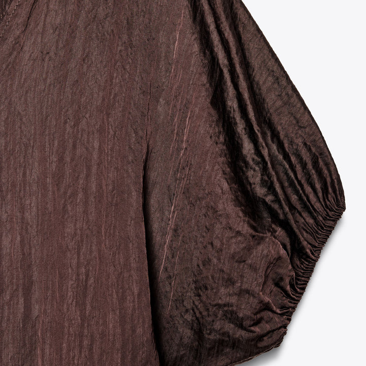 Moudda ZARA - Robe Midi - Manches Bouffantes - Tunisie 3
