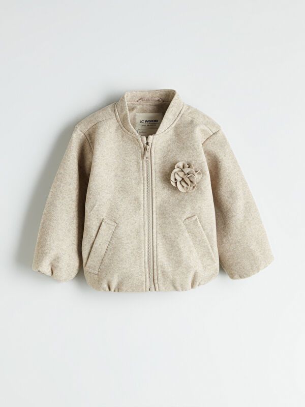 Moudda LC Waikiki - Manteau lourd pour Filles - Tunisie 1