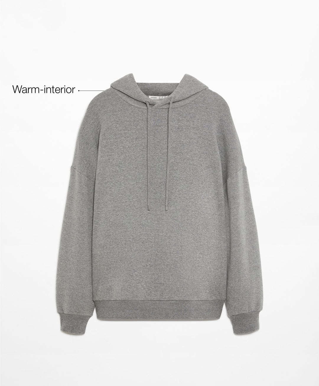 Moudda Oysho - Sweat-shirt - Tunisie 1