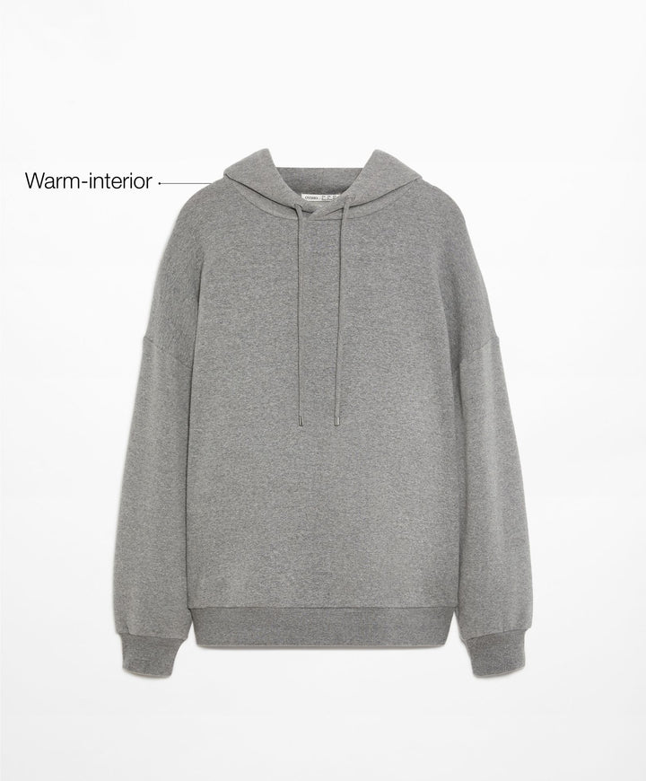 Moudda Oysho - Sweat-shirt - Tunisie 1