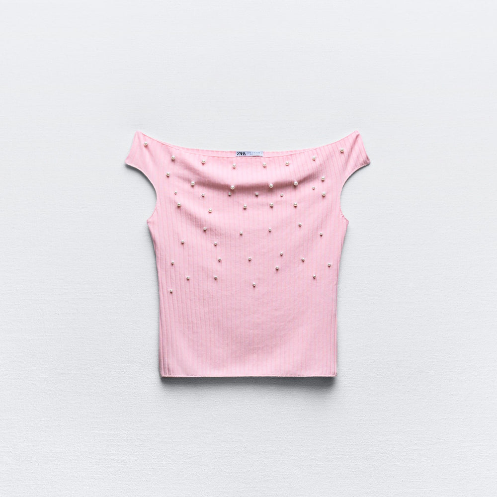 Moudda ZARA -  Fantasy T-Shirt - Tunisie 2