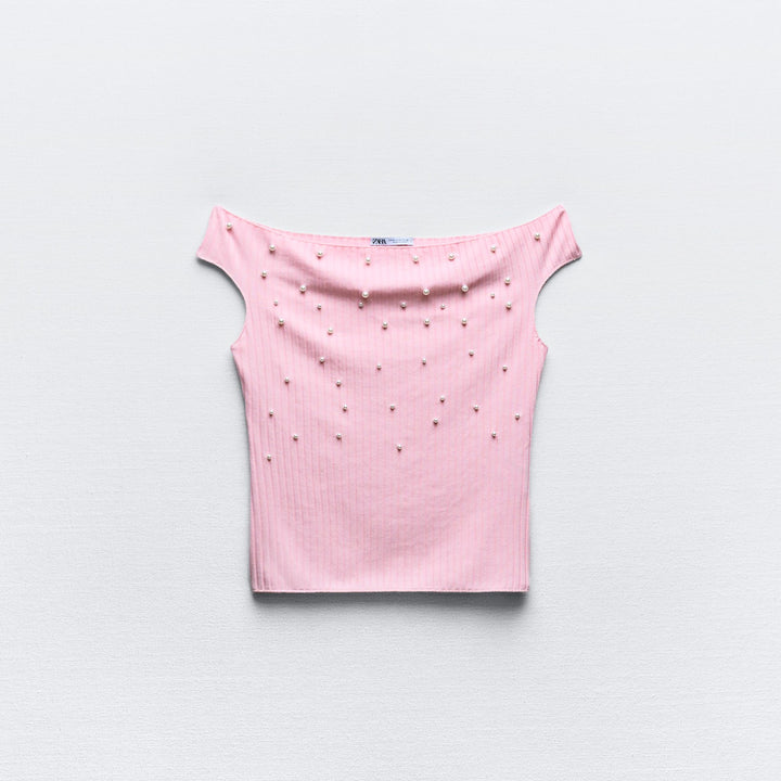 Moudda ZARA -  Fantasy T-Shirt - Tunisie 2