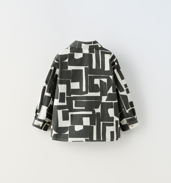 Moudda ZARA - Chemise - Tunisie 1