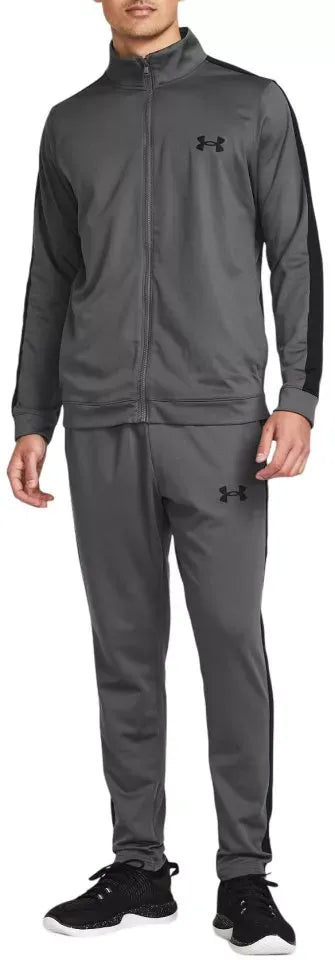 Moudda Under Armour - Ua Rival Knit Tracksuit - Tunisie 1