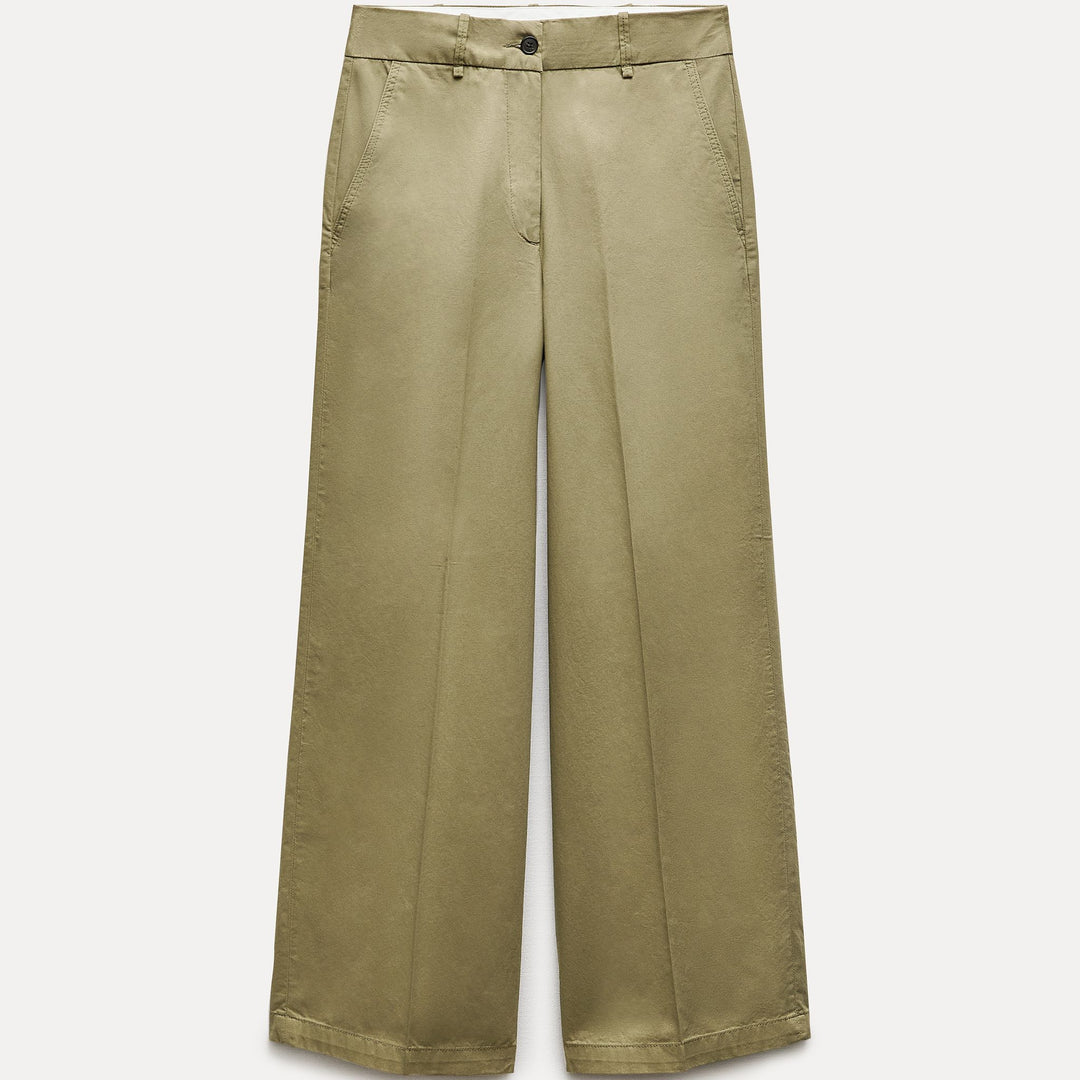 Moudda ZARA - Pants - Tunisie 1