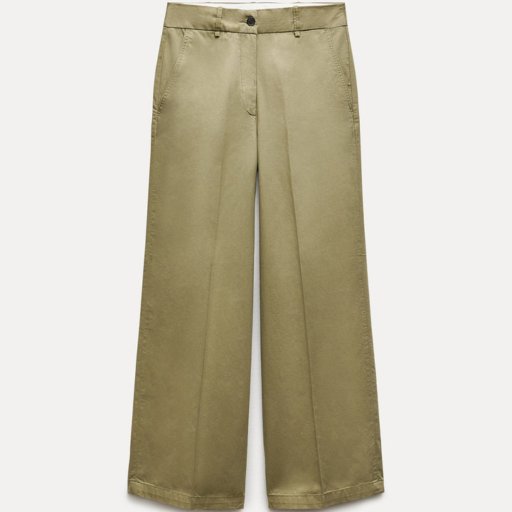 Moudda ZARA - Pants - Tunisie 1