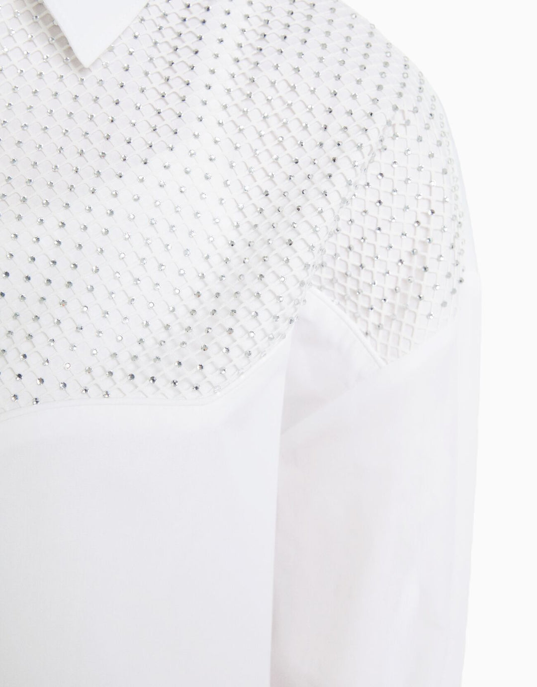 Moudda BERSHKA - Chemise/tunique - Tunisie 3