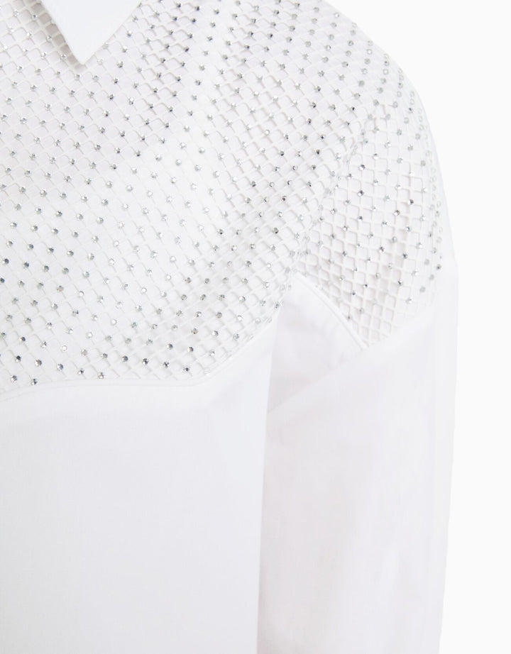 Moudda BERSHKA - Chemise/tunique - Tunisie 3