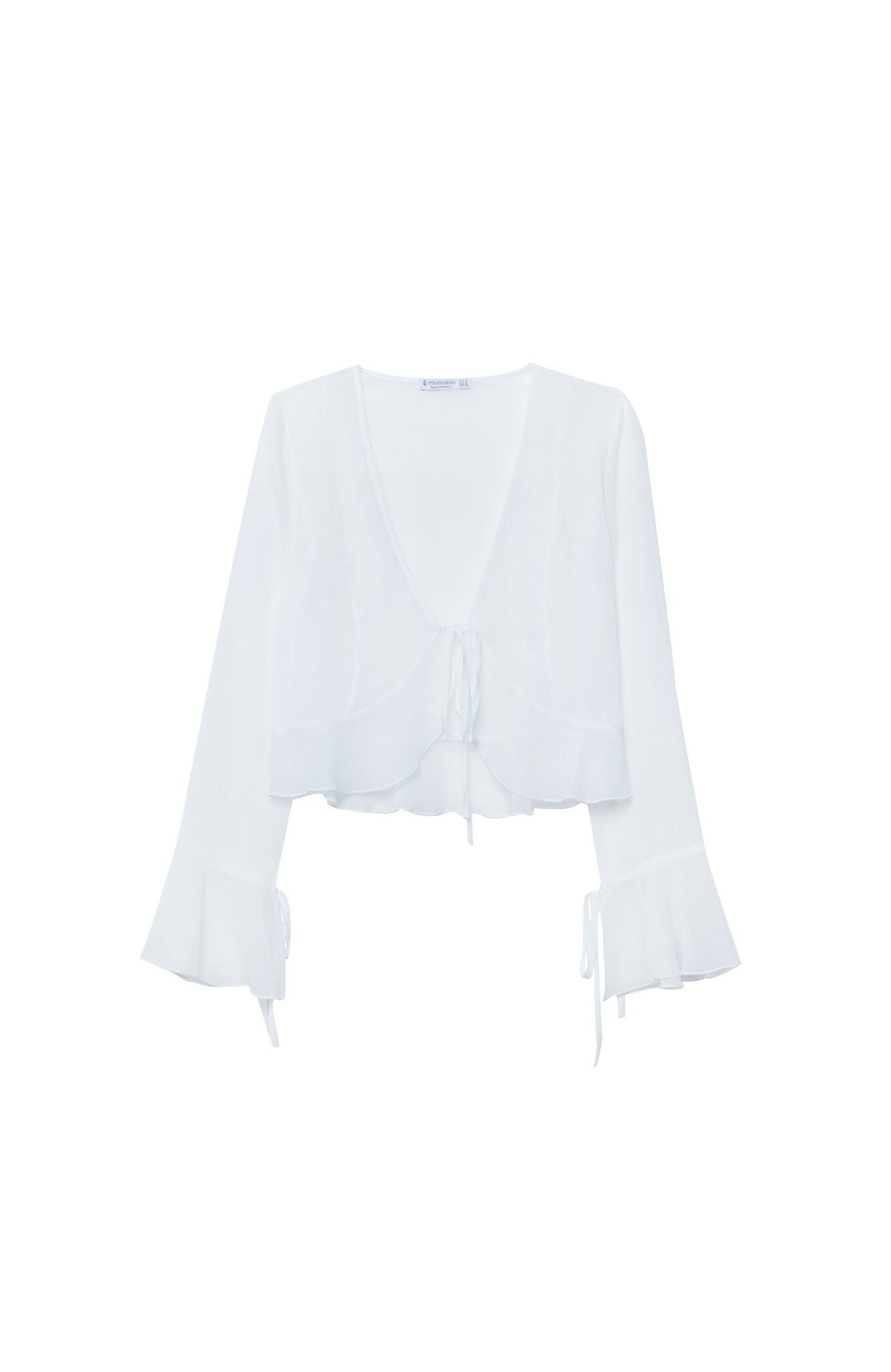 Moudda STRADIVARIUS - Chemise/tunique - Tunisie 1