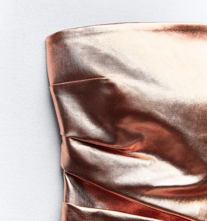 Moudda ZARA - Top - Tunisie 3